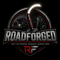 Road Rorged